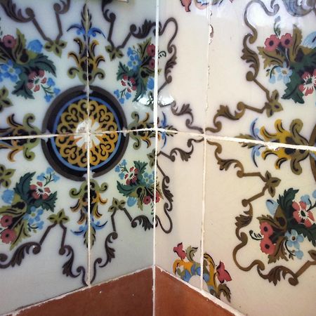 Casa Spa La Agueda Y Robledo Peñaflor Exteriér fotografie