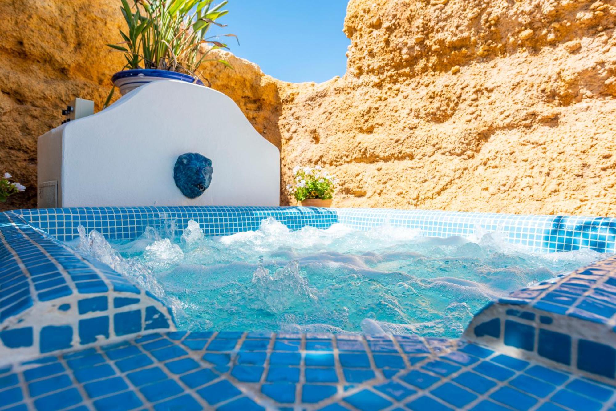 Casa Spa La Agueda Y Robledo Peñaflor Exteriér fotografie
