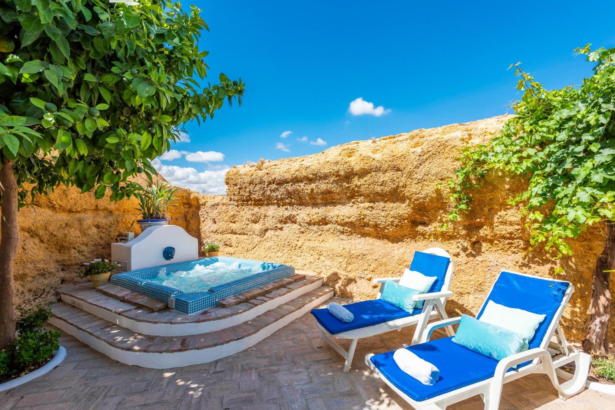 Casa Spa La Agueda Y Robledo Peñaflor Exteriér fotografie