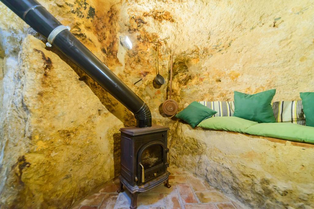 Casa Spa La Agueda Y Robledo Peñaflor Exteriér fotografie