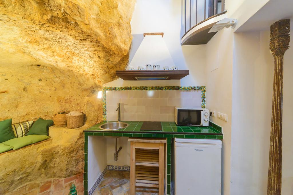 Casa Spa La Agueda Y Robledo Peñaflor Exteriér fotografie