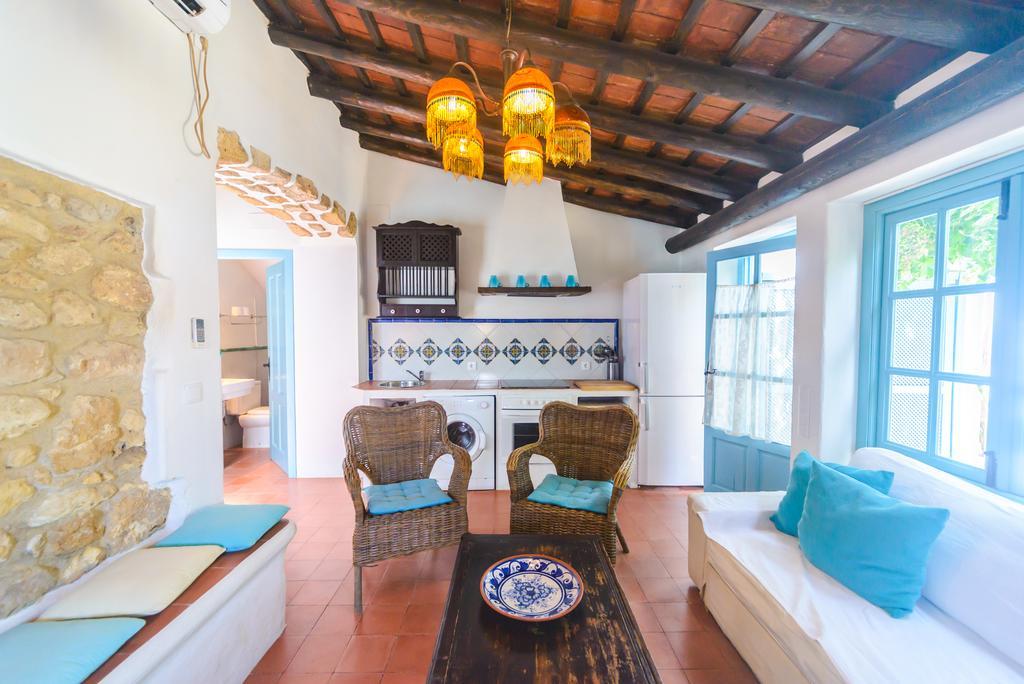 Casa Spa La Agueda Y Robledo Peñaflor Exteriér fotografie