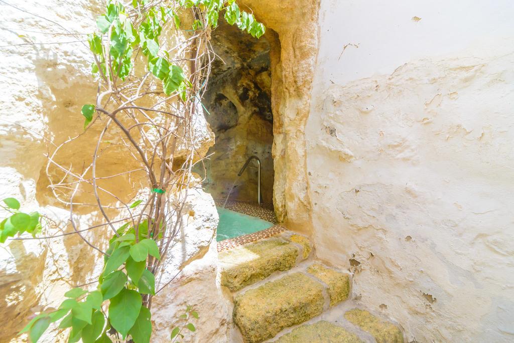 Casa Spa La Agueda Y Robledo Peñaflor Exteriér fotografie