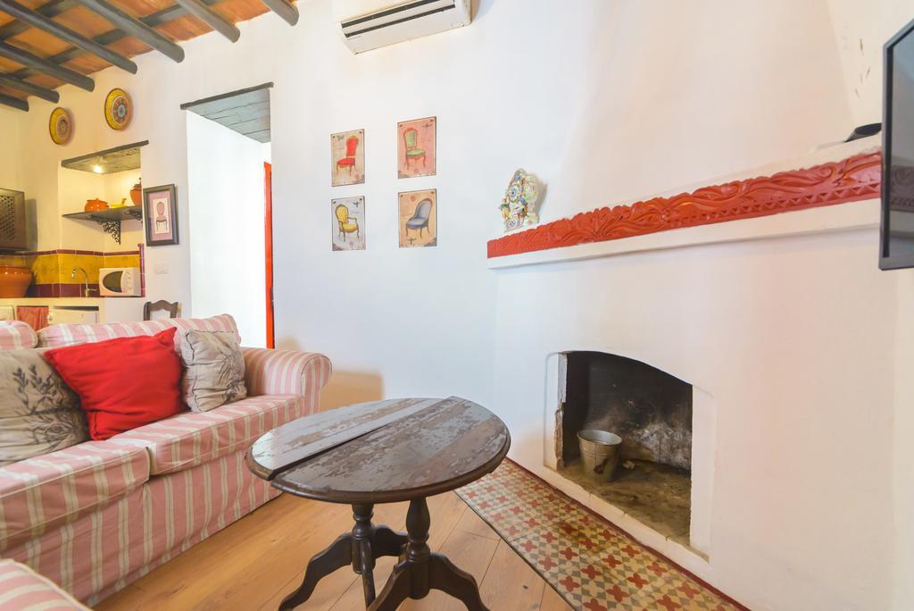 Casa Spa La Agueda Y Robledo Peñaflor Exteriér fotografie