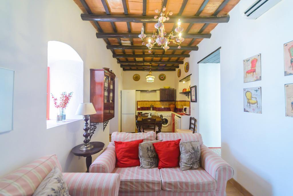 Casa Spa La Agueda Y Robledo Peñaflor Exteriér fotografie