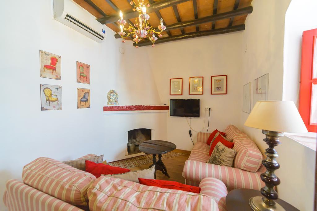Casa Spa La Agueda Y Robledo Peñaflor Exteriér fotografie
