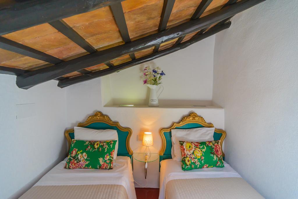 Casa Spa La Agueda Y Robledo Peñaflor Exteriér fotografie